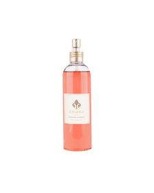 Chiara Firenze Fragranza Ambiente OUD 250 Ml Spray – Made In Italy Con Note Di Rosa, Zafferano, Sandalo E Patchouli, Per Salotto E Ingresso